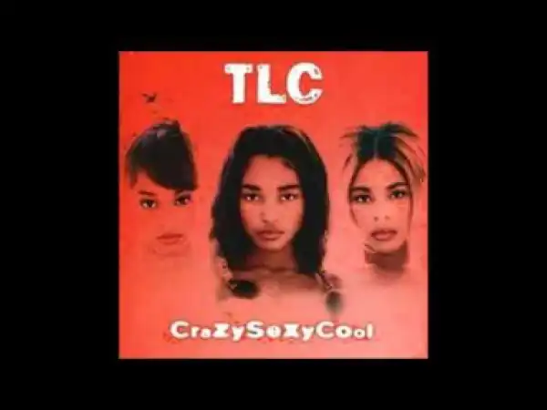 TLC - Diggin